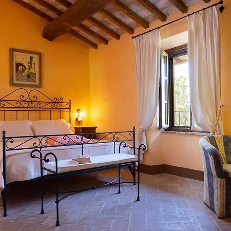 Colle Pu Pieve San Nicolo