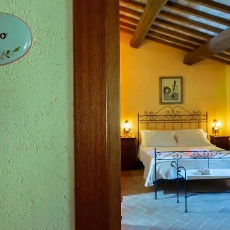 Colle Pu * Pieve San Nicolo