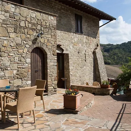 Colle Pu * Pieve San Nicolo