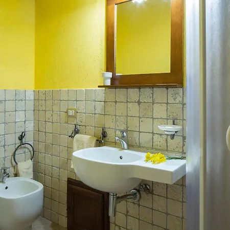 Feriegård Colle Pu *