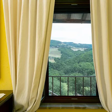 Colle Pu * Pieve San Nicolo