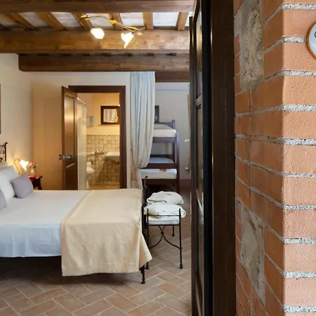 Colle Pu Agroturismo Pieve San Nicolo