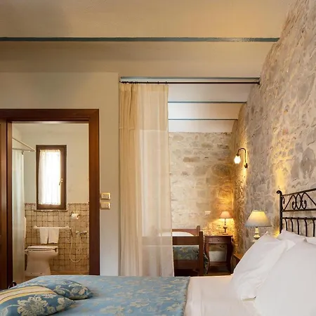 Colle Pu Farm stay Pieve San Nicolo