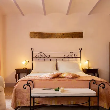 Colle Pu Pieve San Nicolo