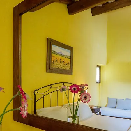 Colle Pu Agroturismo *