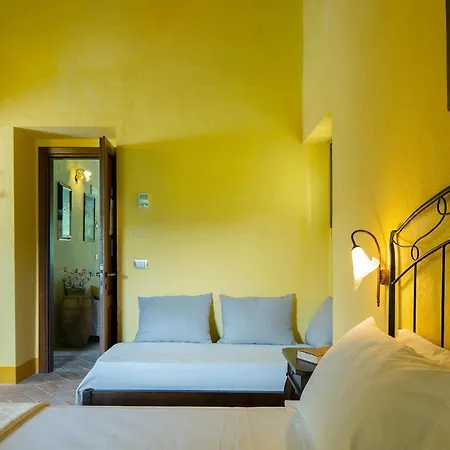 Colle Pu Agroturismo Pieve San Nicolo