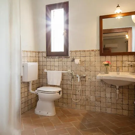 Colle Pu Çiftlik konaklama