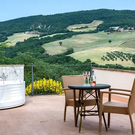 Feriegård Colle Pu *