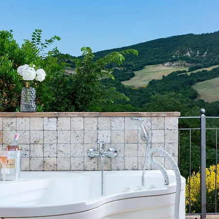 Colle Pu Feriegård *