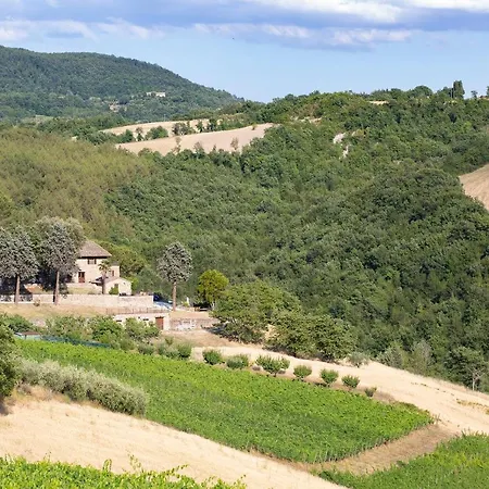 Agriturismo Colle Pu Pieve San Nicolo