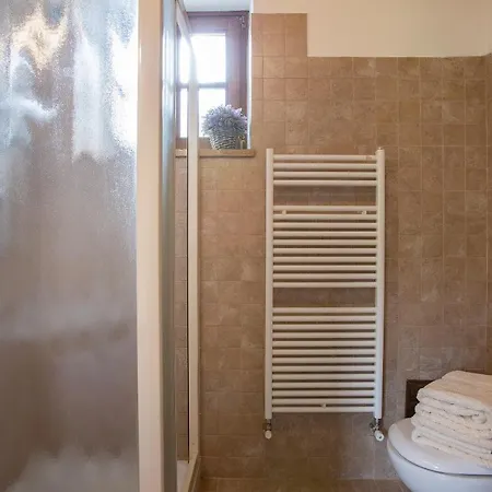 Agroturismo Colle Pu