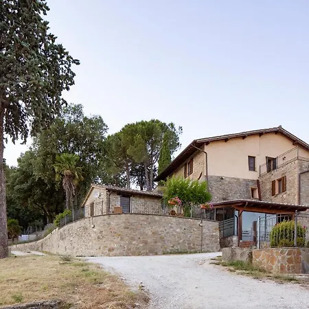 Colle Pu Agroturismo Pieve San Nicolo