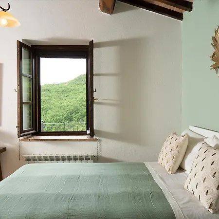 Colle Pu * Pieve San Nicolo