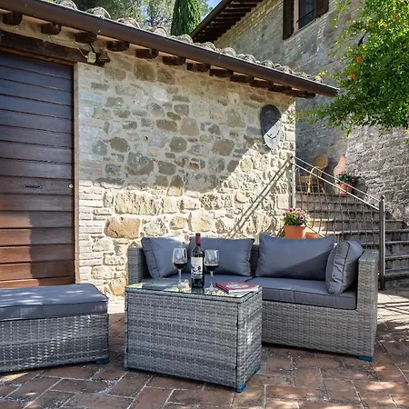 Colle Pu Farm stay *