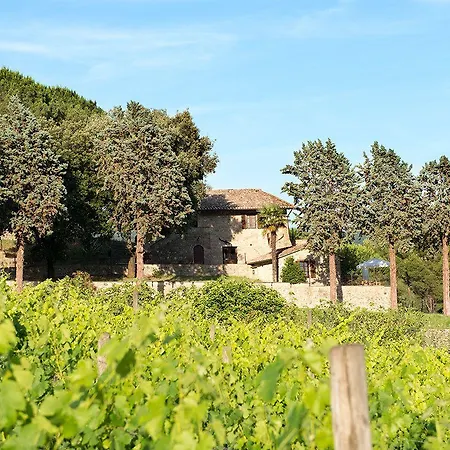 Colle Pu Pieve San Nicolo