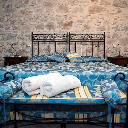 Colle Pu Farm stay *