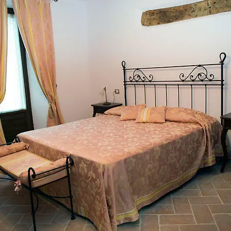 Colle Pu Feriegård *