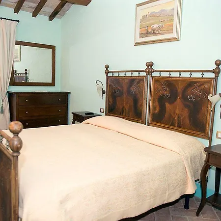 Agroturismo Colle Pu *