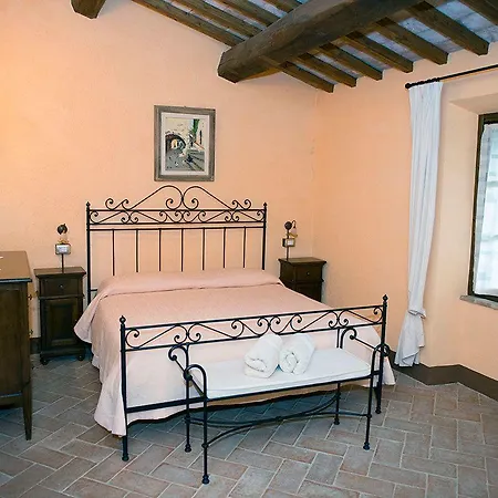 Colle Pu * Pieve San Nicolo