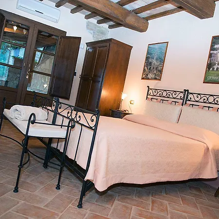 Agroturismo Colle Pu *