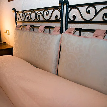 Colle Pu Feriegård Pieve San Nicolo