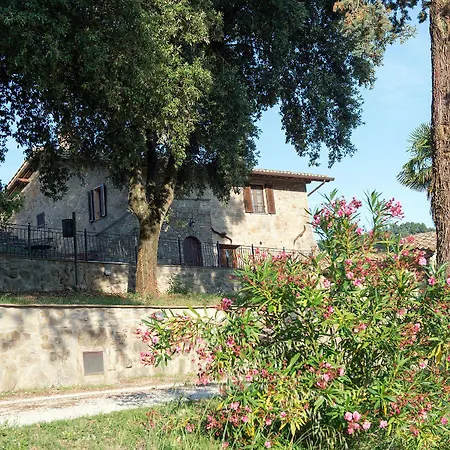 Colle Pu Pieve San Nicolo