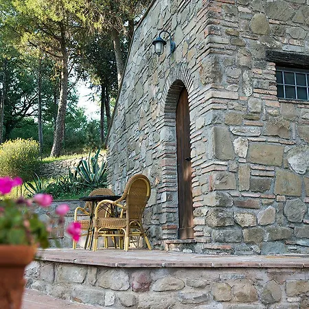 Colle Pu Agroturismo *