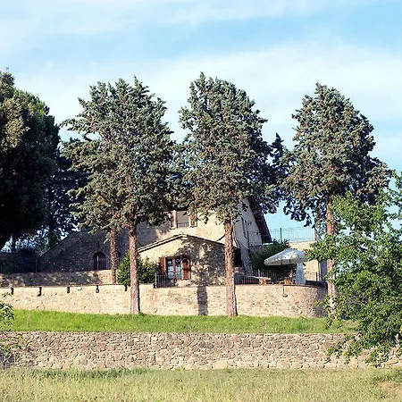 Agroturismo Colle Pu