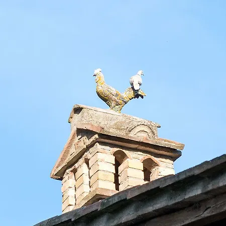 Colle Pu Feriegård *