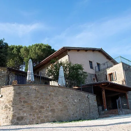 Colle Pu Feriegård *