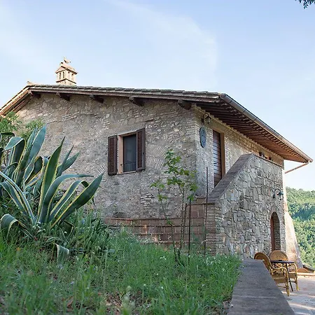 Colle Pu Pieve San Nicolo