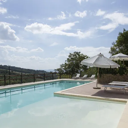 Colle Pu Feriegård *