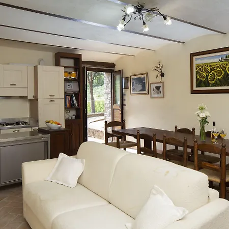 Colle Pu Pieve San Nicolo