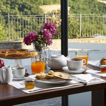 Colle Pu Agroturismo