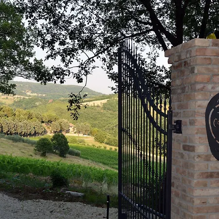 Colle Pu Pieve San Nicolo