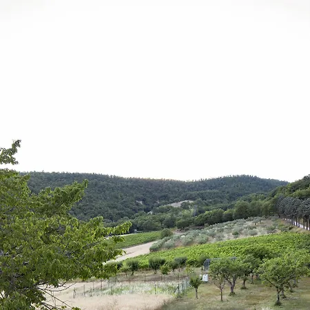 Agroturismo Colle Pu *