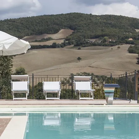 Colle Pu * Pieve San Nicolo