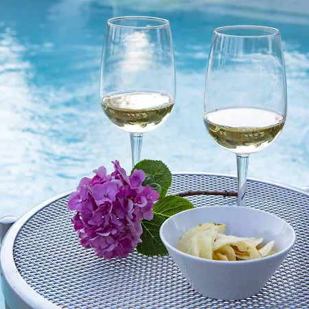 Agroturismo Colle Pu *