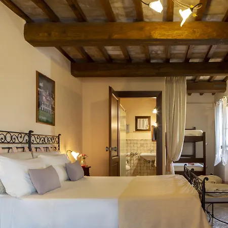 Colle Pu Agroturismo