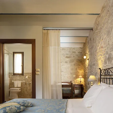 Colle Pu Agroturismo Pieve San Nicolo