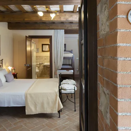 Agroturismo Colle Pu