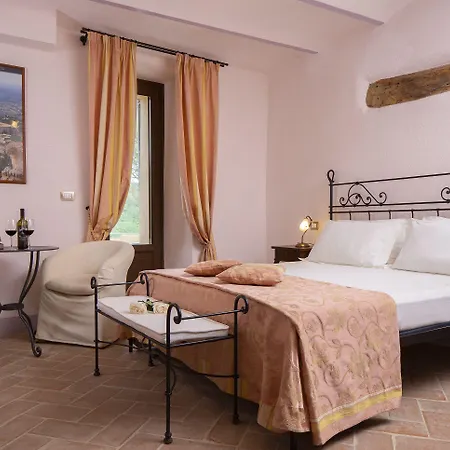 Feriegård Colle Pu Pieve San Nicolo