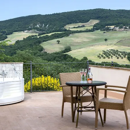 Colle Pu Agroturismo *