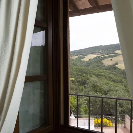 Colle Pu Agroturismo *